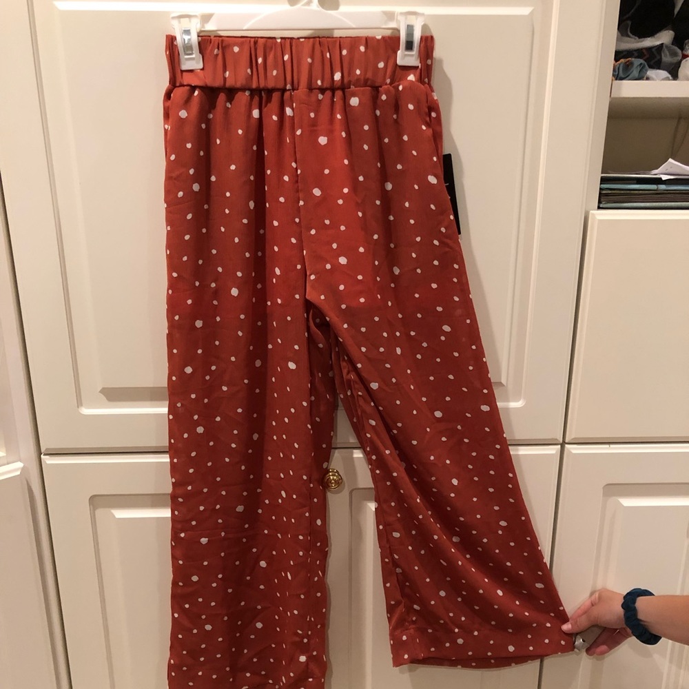 Pants